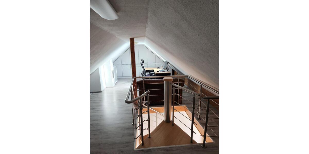 Dachgeschoßwohnung Ahlen - 3 Zimmer, 85 m&sup2;, 230.000&euro; | Angebot:23428042