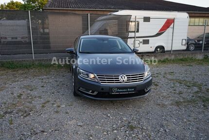 VW CC 190.010 km 9.190 &euro; Rielingshausen 71672