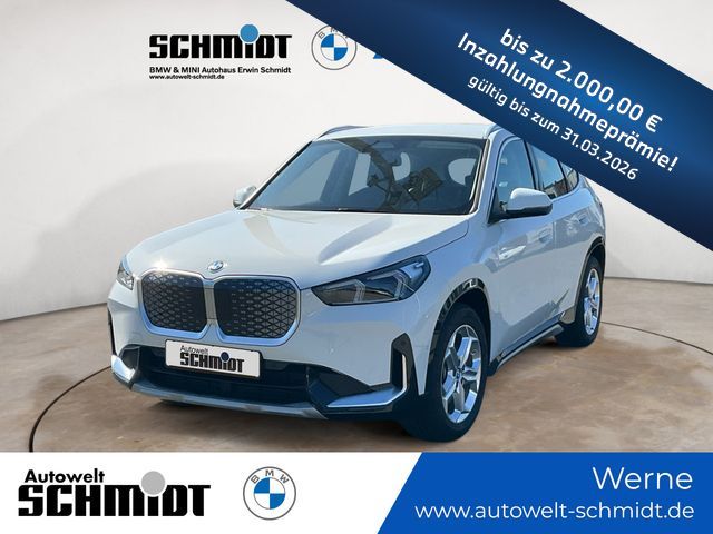 BMW iX1 8.949 km 47.300 &euro; Werne 59368