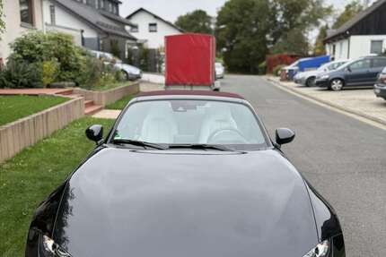 Mazda MX-5 78.548 km 21.150 € Steinau an der Straße 36396