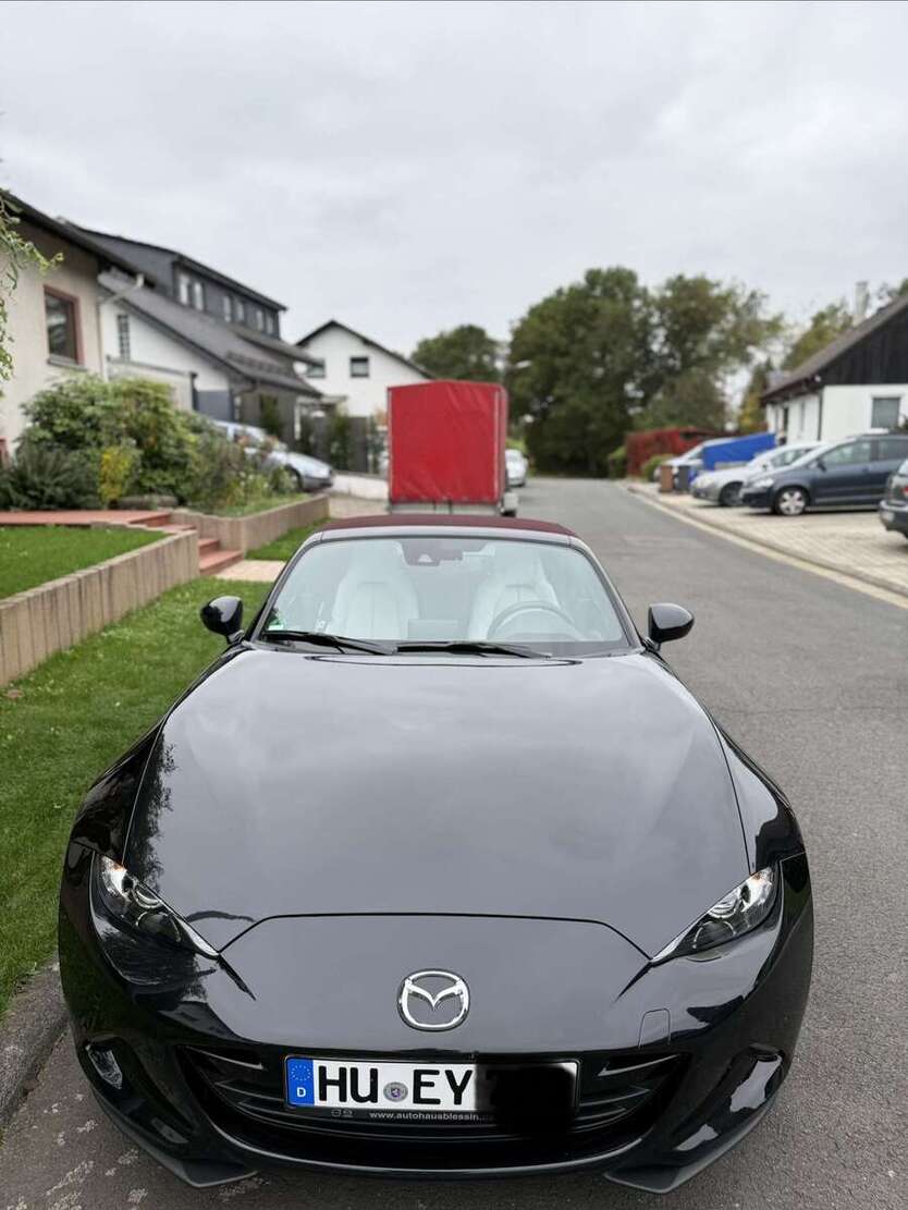 Mazda MX-5 78.548 km 21.150 € Steinau an der Straße 36396
