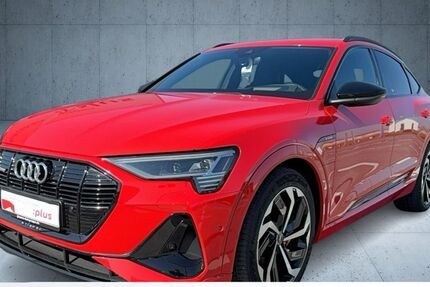 Audi e-tron 66.337 km 47.770 &euro; Neutraubling 93073