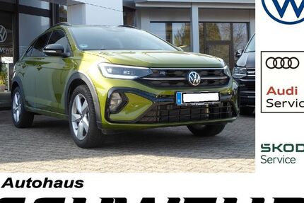 VW Taigo 3.000 km 29.450 &euro; Krumbach 86381
