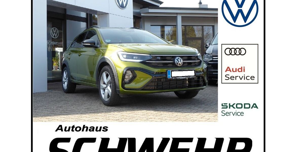 VW Taigo 3.000 km 29.450 &euro; Krumbach 86381