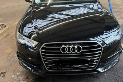 Audi A6 167.400 km 15.500 &euro; Augsburg 86150