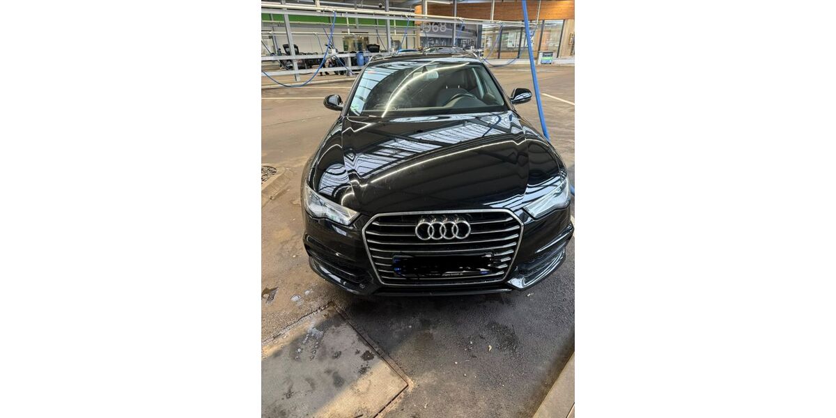 Audi A6 167.400 km 15.500 &euro; Augsburg 86150