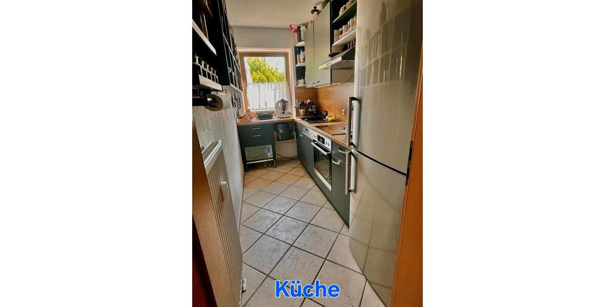 Erdgeschoßwohnung Töging am Inn - 2 Zimmer, 67 m&sup2;, 369.000&euro; | Angebot:26445672