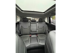 Jeep Compass NORTH STAR Mild-Hybrid FWD MY25 5.553 km 33.888 &euro; Battenberg 35088