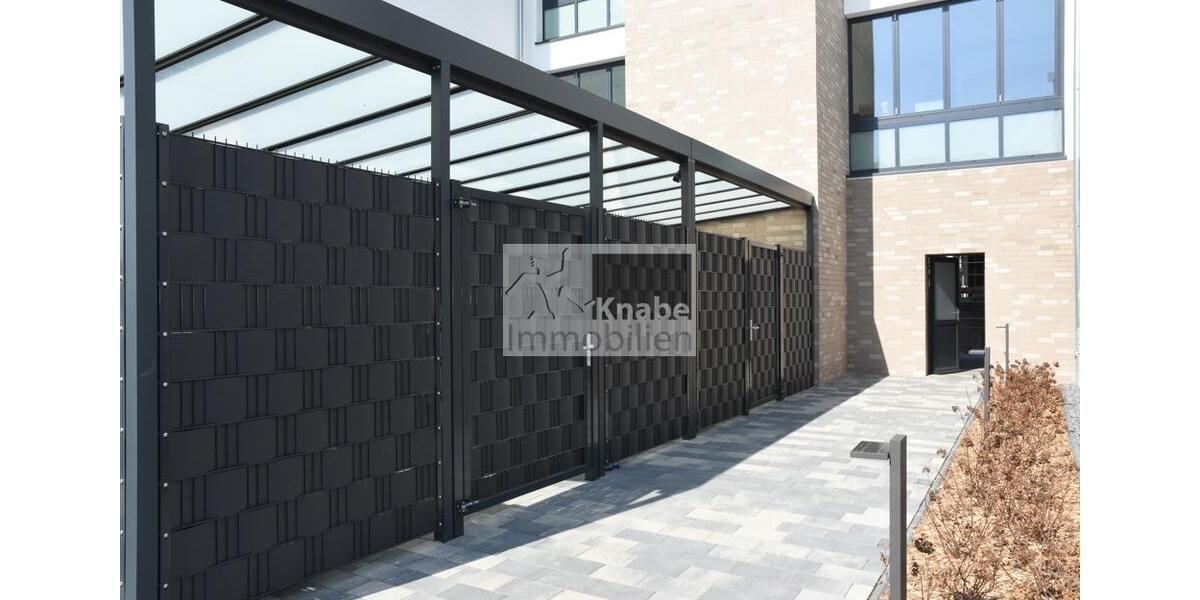 Erdgeschoßwohnung Melle - 2 Zimmer, 90 m&sup2;, 993&euro; | Angebot:26295172