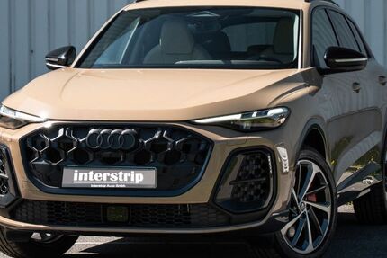 Audi Q5 9.900 km 58.490 &euro; Höchstädt a.d.Donau 89420