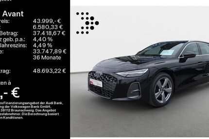 Audi A6 25.700 km 43.999 &euro; Büdingen-Düdelsheim 63654