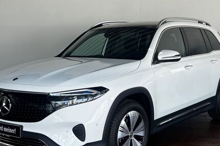 Mercedes-Benz EQB 4.200 km 50.449 &euro; Friedberg 86316
