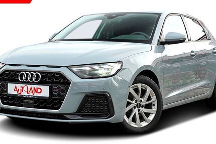 Audi A1 52.027 km 21.490 &euro; Coburg 96450