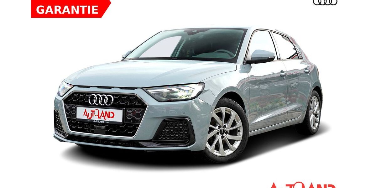Audi A1 52.027 km 21.890 &euro; Coburg 96450