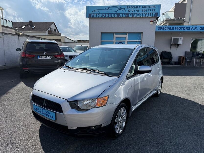Mitsubishi Colt 202.133 km 3.250 € Rodgau OT Weiskirchen 63110
