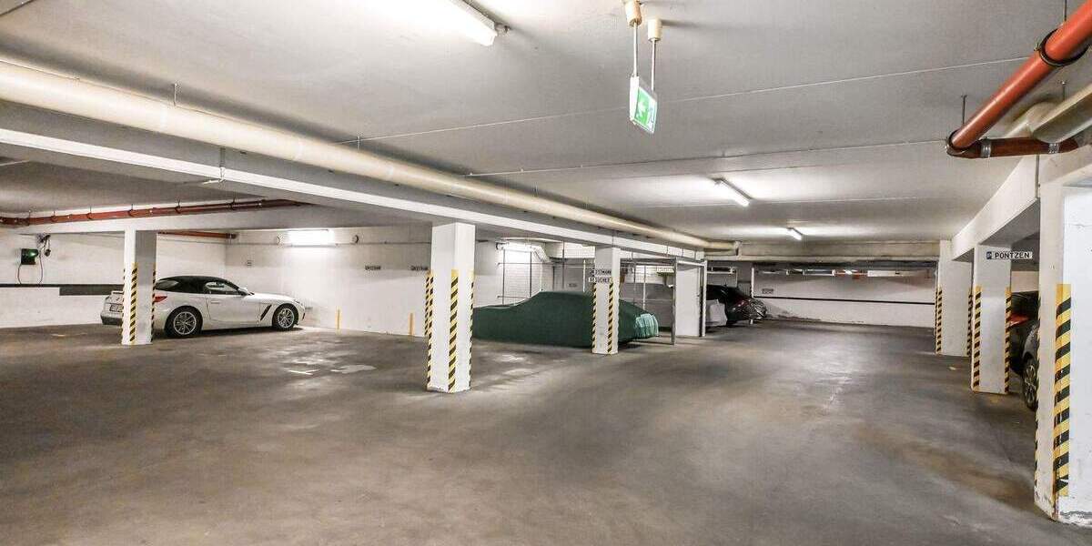 Etagenwohnung Gütersloh Innenstadt - 3 Zimmer, 143 m&sup2;, 495.000&euro; | Angebot:24471339