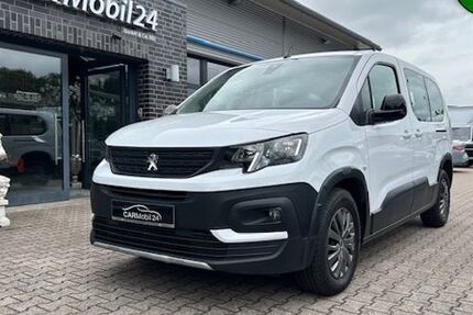 Peugeot Rifter 68.700 km 16.400 &euro; Rastede/ Wahnbek 26180
