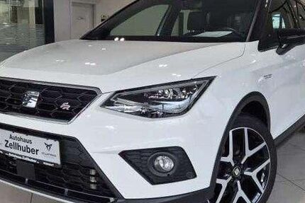 Seat Arona 42.500 km 15.777 &euro; Neuötting 84524