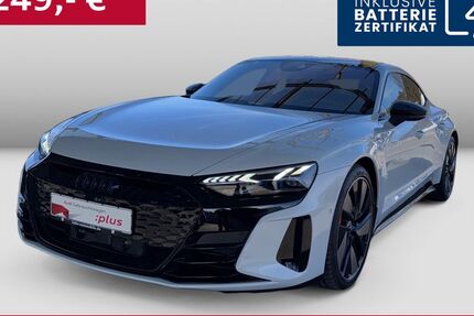 Audi RS e-tron GT 51.710 km 63.840 &euro; Esslingen 73730