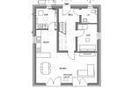 Einfamilienhaus Geyer - 5 Zimmer, 292.956&euro; | Angebot:7830041