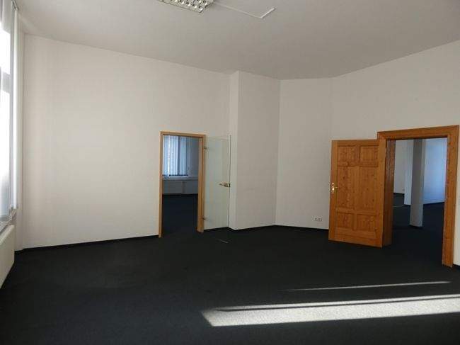 Repräsentativ und zentral! zimmer