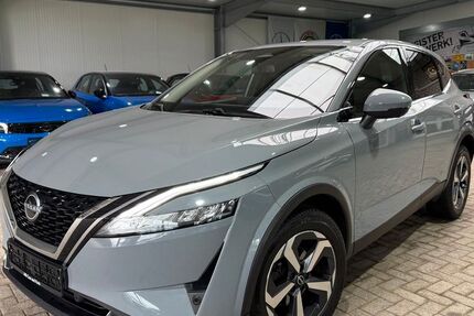 Nissan Qashqai 82.034 km 22.949 € Hörstel-Bevergern 48477