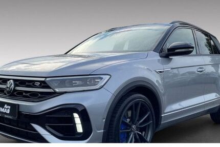 VW T-Roc 46.546 km 34.800 &euro; Bornheim 53332