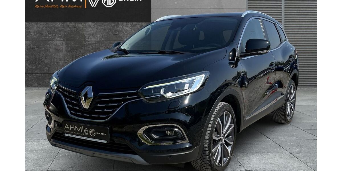 Renault Kadjar 71.600 km 15.850 &euro; Freising 85354