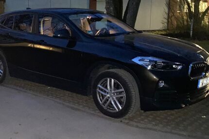 BMW X2 134.000 km 17.000 &euro; Hohenschäftlarn 82069