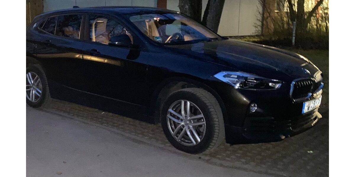 BMW X2 134.000 km 17.000 &euro; Hohenschäftlarn 82069