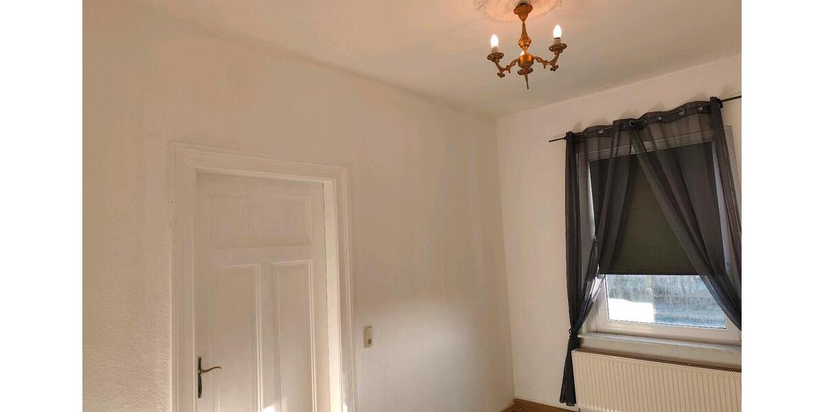 Etagenwohnung Staßfurt Atzendorf - 3 Zimmer, 67 m&sup2;, 350&euro; | Angebot:26067817