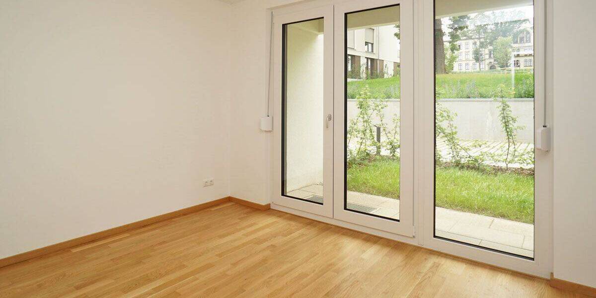 Etagenwohnung Dresden Naußlitz - 5 Zimmer, 125 m&sup2;, 1.830&euro; | Angebot:25741592