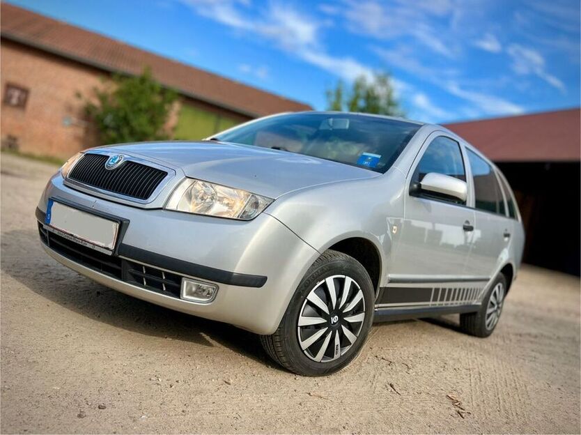 Fabia