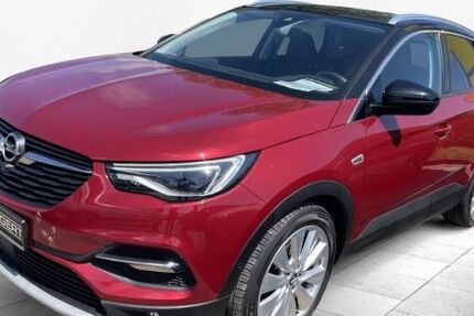Opel Grandland (X) 89.035 km 19.750 &euro; Bergen auf Rügen 18528