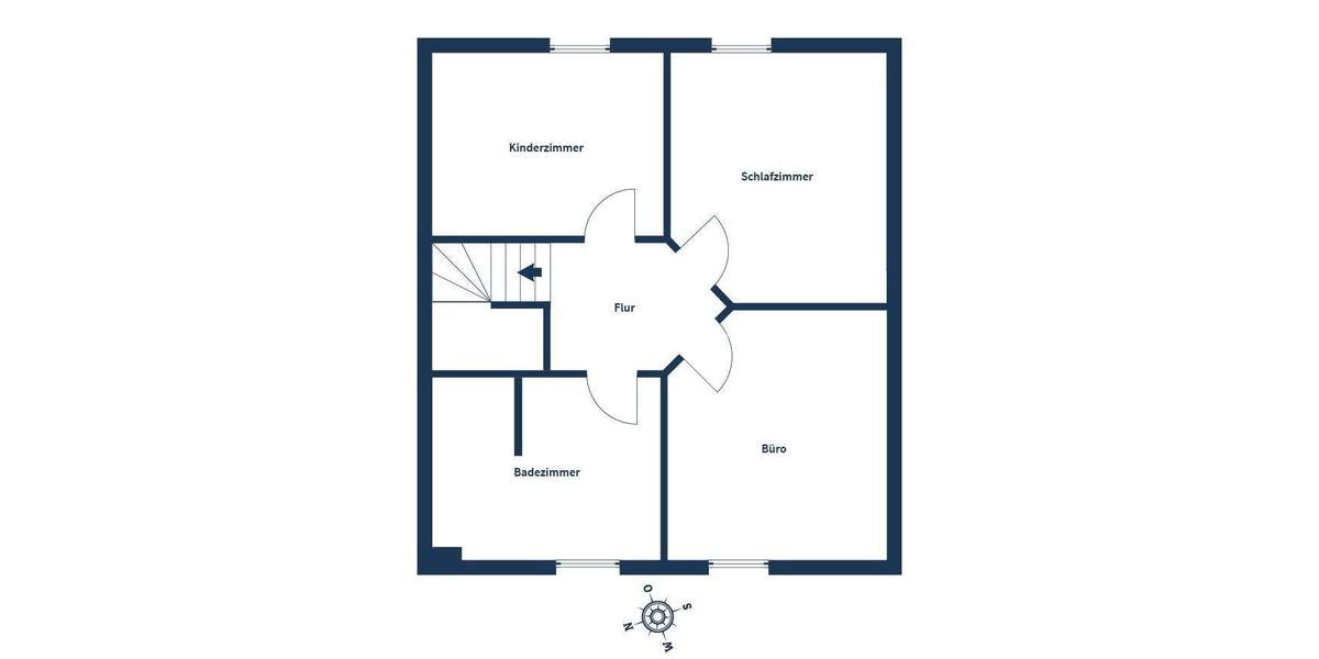 Einfamilienhaus Mallersdorf-Pfaffenberg Weinberg - 5 Zimmer, 142 m&sup2;, 465.000&euro; | Angebot:25410974