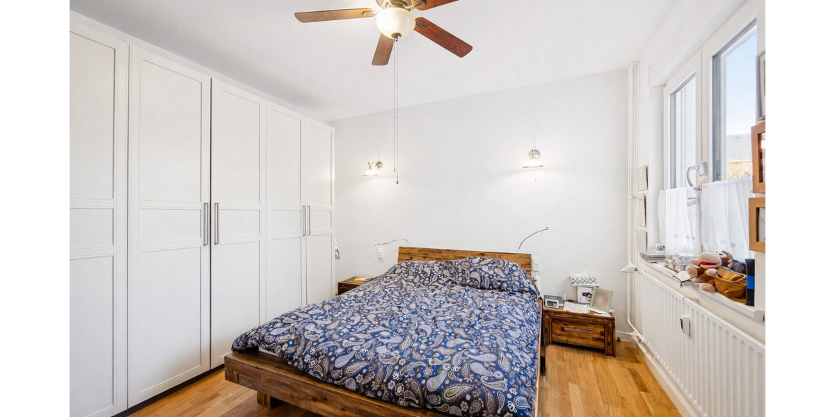 Reihenmittelhaus Berlin Westend - 3 Zimmer, 80 m&sup2;, 860.000&euro; | Angebot:25614144