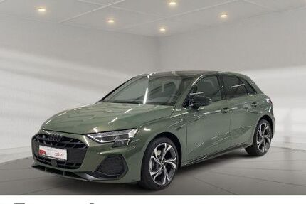 Audi A3 6.115 km 40.770 &euro; Weißenfels 06667