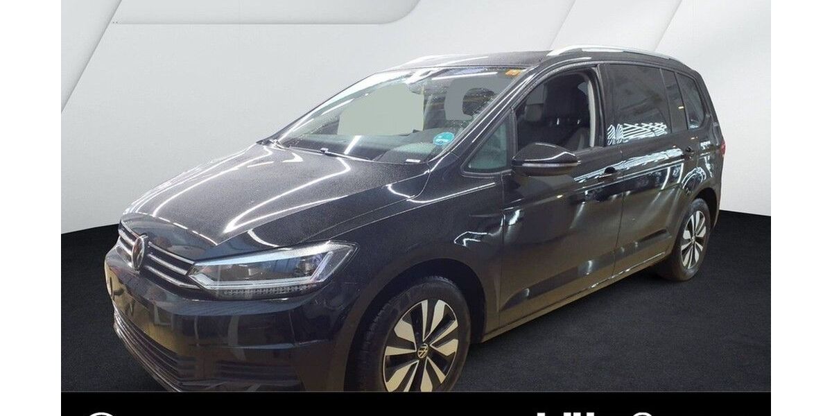 VW Touran 18.961 km 35.880 &euro; Mainz 55131