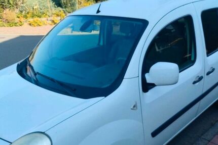 Renault Grand Kangoo 169.000 km 3.500 &euro; Reken 48734