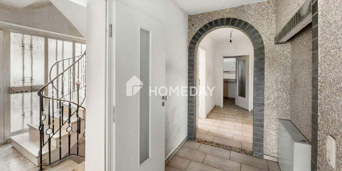 Mehrfamilienhaus, Wohnhaus Eschweiler Neu-Lohn - 7 Zimmer, 185 m&sup2;, 498.000&euro; | Angebot:25604246