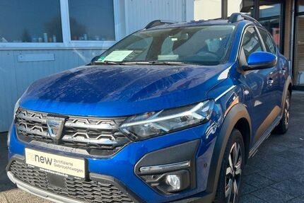 Dacia Sandero 33.820 km 15.880 &euro; Neustadt 31535