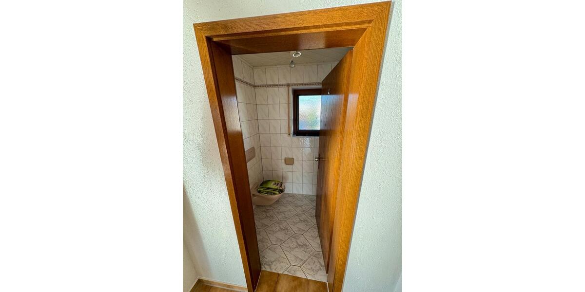 Etagenwohnung Klettgau - 4.5 Zimmer, 108 m&sup2;, 1.100&euro; | Angebot:25300825