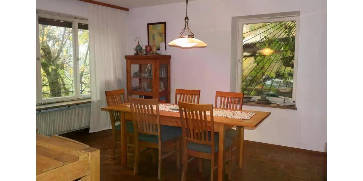 Einfamilienhaus Ochsenfurt - 7 Zimmer, 167 m&sup2;, 549.000&euro; | Angebot:27096415