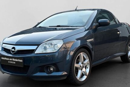 Opel Tigra 161.000 km 3.980 &euro; Viersen 41751