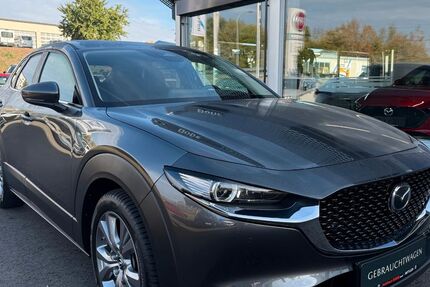 Mazda CX-3 12.600 km 24.980 &euro; Wittlich 54516