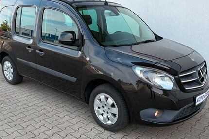 Mercedes-Benz Citan 91.102 km 12.500 &euro; Dillingen an der Donau 89407
