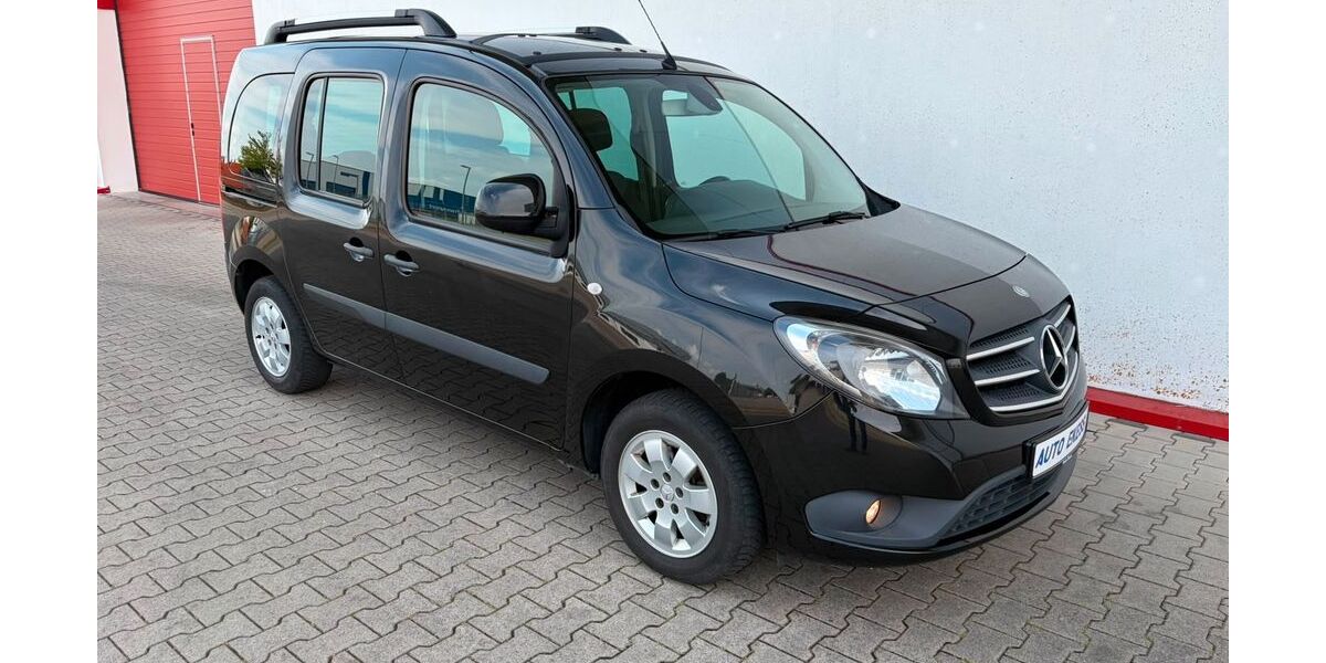 Mercedes-Benz Citan 91.102 km 12.500 &euro; Dillingen an der Donau 89407