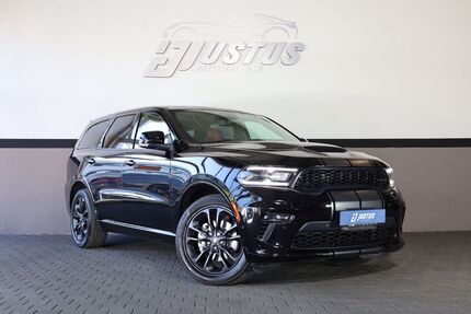 Dodge Durango 37.981 km 43.900 &euro; Limburg an der Lahn 65549