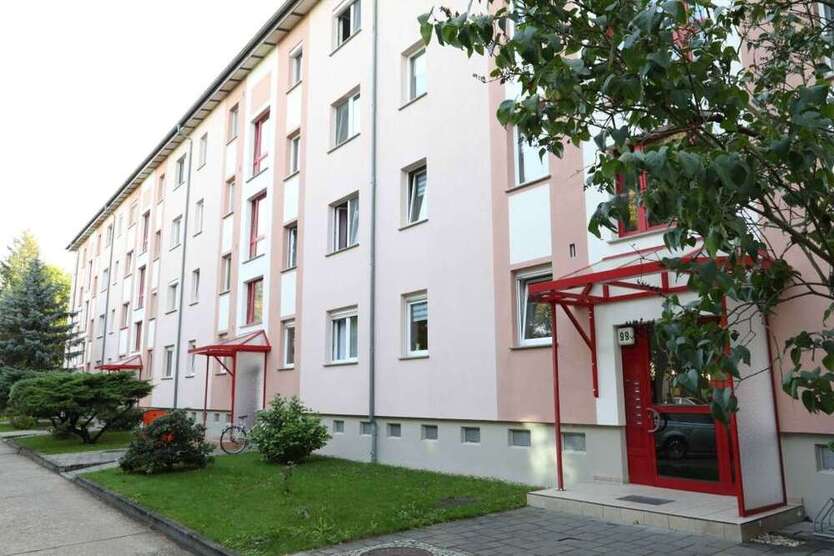 Wohnung zum Mieten in Hoyerswerda 445 € 74.12 m²