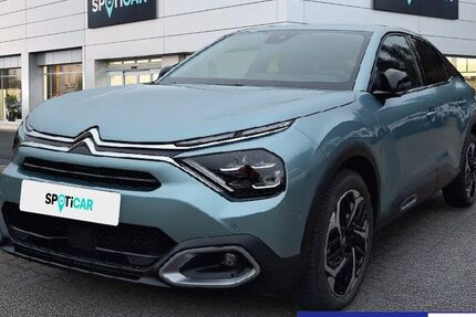 Citroen C4 8.289 km 17.990 &euro; Völklingen 66333